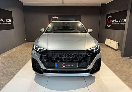 Audi Q8 50 TDI quattro 22 Zoll*Leder*Massage*