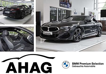 BMW M850 i xDrive Coupe mtl.699,00