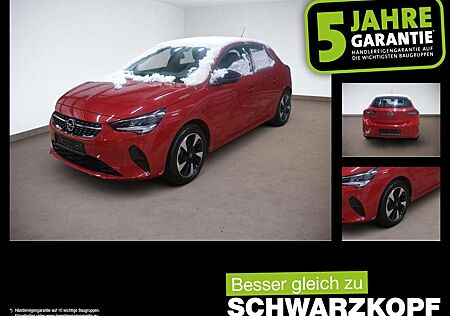 Opel Corsa-e Navi,Rückfahrkamera,Klimaautomatik