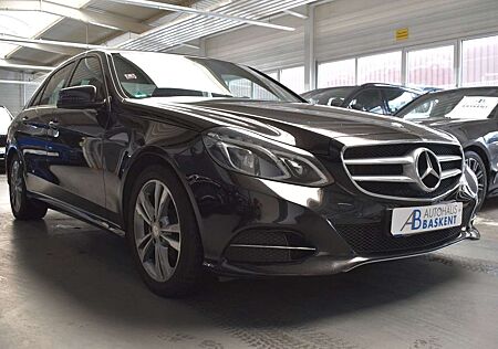 Mercedes-Benz E 200 BlueTec Avantgarde*NAVI*SHZ*PDC*LED*