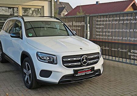 Mercedes-Benz GLB 220 d Business | MBUX | LED | LKA | Kessy