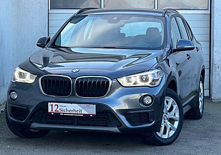 BMW X1 xDrive 18d Autom*LED*NAVI*TEMPO*SHZ*PDC*