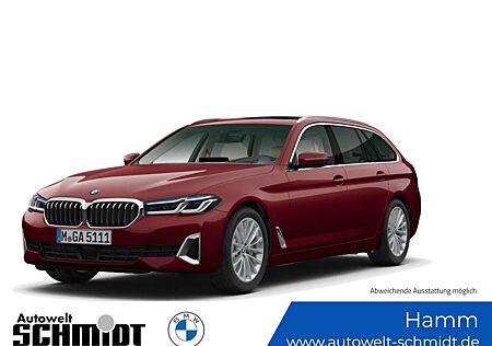 BMW 530 d Touring Luxury Line + GARANTIE