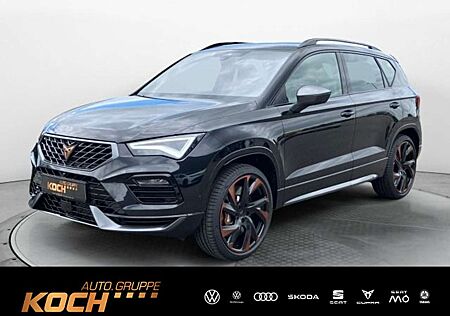 Cupra Ateca VZ 2.0 TSI 300 PS 7-Gang DSG 4Drive