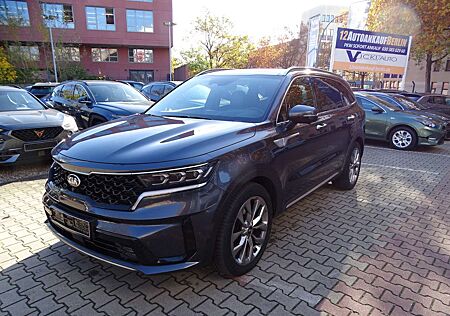 Kia Sorento 2.2 CRDI Platinum 4WD Pano , AHK