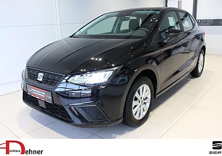 Seat Ibiza Style Pro 1.0 TSI 4J GAR+PDC+GJR+PDC+VCOCK Klima