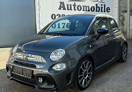 Abarth 595C Turismo Cabrio *LEDER*BEATS*DAB+*XENON*
