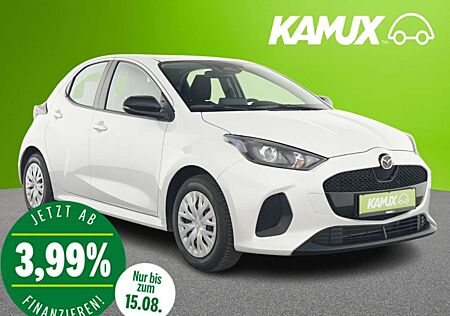 Mazda 2 Aut.Prime Line+CARPLAY+KAMERA+TEMPO