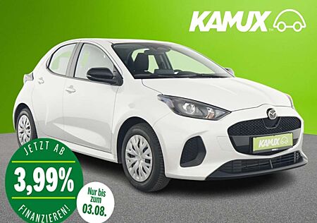 Mazda 2 Aut.Prime Line+CARPLAY+KAMERA+TEMPO