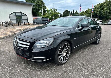 Mercedes-Benz CLS 350 CDI Limo AUTOMATIK Diesel