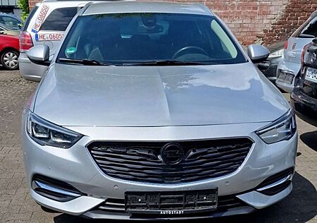 Opel Insignia Sports Tourer 1.5 Direct .Aut Business Edition