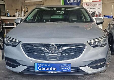Opel Insignia Sports Tourer 1.5 Direct .Aut Business Edition