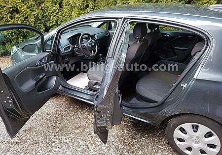 Opel Corsa E Edition NAVI Bluetooth Handy PDC MY2018