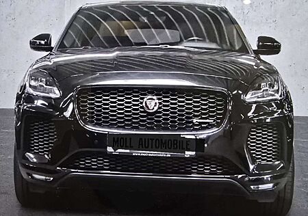 Jaguar E-Pace D180 AWD Aut. S