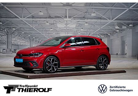 VW Polo GTI Volkswagen 2.0 TSI Pano Matrix ACC