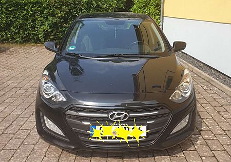 Hyundai i30 Diesel 1.6 CRDi Fifa World Cup Edition
