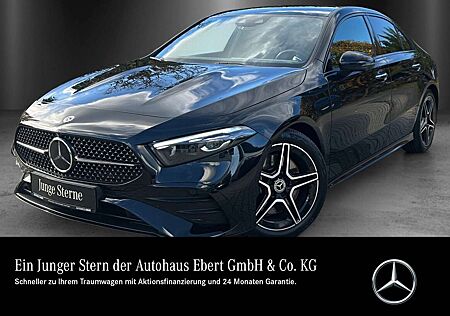 Mercedes-Benz A 250 gebraucht kaufen Mercedes-Benz A 250 4M Limo AMG Prem+ DISTRO Pano AHK Memo HUD
