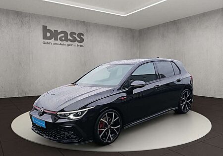 VW Golf GTI Volkswagen 2.0 TSI DSG *AHK*