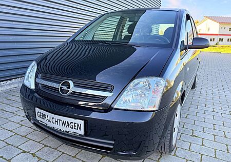 Opel Meriva 1.4 Ltr.- 16V Basis/Klima/Euro4/TÜV:neu
