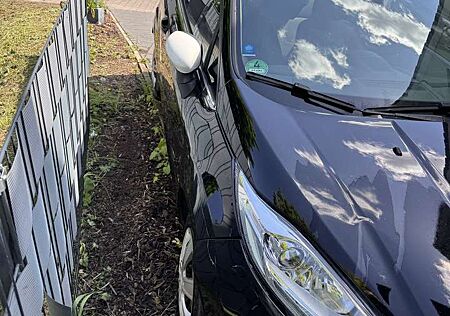 Ford Fiesta 1.5 TDCi Titanium