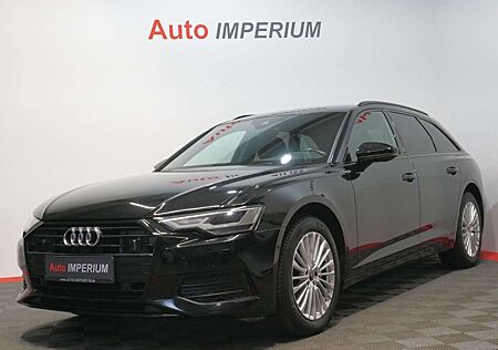 Audi A6 Avant 40 TDI design 2.0 TDI*ACC*LED*AHK*