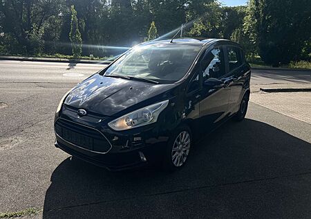 Ford B-Max 1.0 EcoBoost SYNC Edition