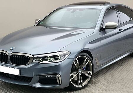 BMW 530d 530 xDrive Aut.