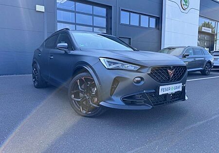 Cupra Formentor VZ5 4Drive /BEATS/CUP/DWA/KESSY