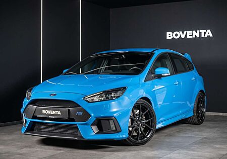 Ford Focus RS 2.3 EcoBoost AWD *RECARO*SYNC3*DAB*