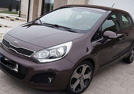 Kia Rio 1.4 Business Line