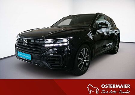 VW Touareg Volkswagen R 3.0 V6 TSI eHYBRID 4MOTION AHK.KAMERA.PANO.MATRI