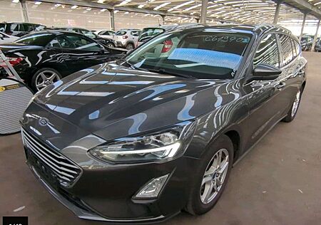 Ford Focus Turnier Aut/Kamera/LED/Sport S/Nav/10950