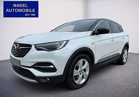 Opel Grandland X /Navi/FSE/SHZ/LHZ/Alu/4Season