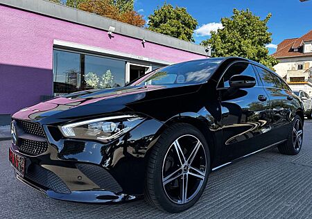 Mercedes-Benz CLA 200 d Shooting Brake "HU+Service Neu"