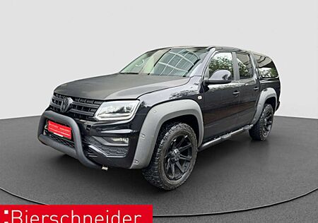 VW Amarok Volkswagen DC 3.0 TDI 4Mo Highline Hardtop NAVI LEDE