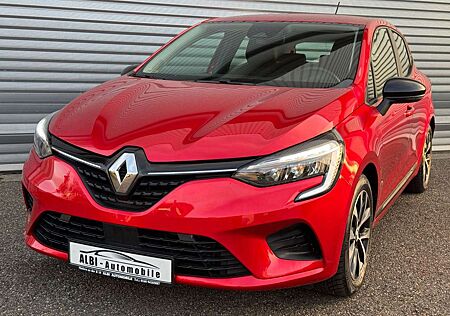 Renault Clio V Equilibre Automatik Navi LED 1.Hand*