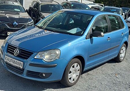VW Polo Volkswagen IV Trendline 1.4