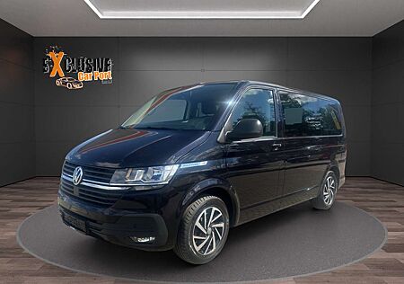 VW T6 Volkswagen .1 Multivan Multivan Family FWD