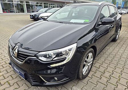 Renault Megane IV Grandtour Experience 1.2 TCe 100Energy