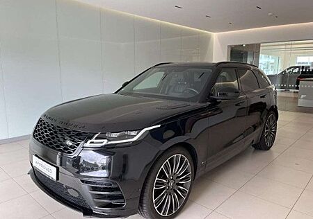 Land Rover Range Rover Velar 3.0d R-Dynamic HSE BlackPack HUD