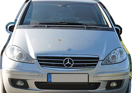 Mercedes-Benz A 180 A-Klasse Diesel 5-Türer CDI Avantgarde DPF