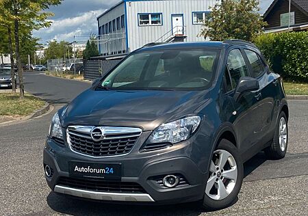 Opel Mokka Edition*Autom.*Navi*SHZ*PDC*