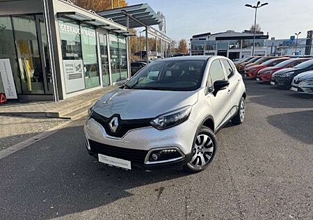 Renault Captur Limited, DeLuxe