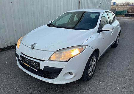 Renault Megane Expression Klima/Tüv bis 08-26