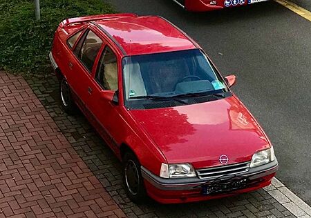Opel Kadett e GL