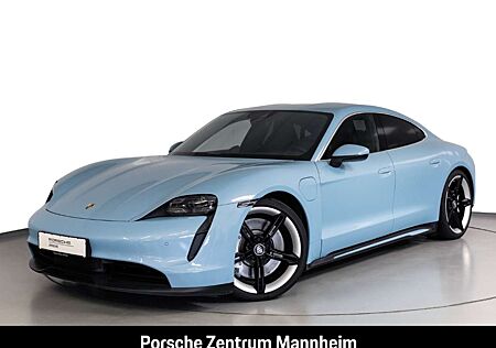 Porsche Taycan 4S Matrix Kamera SportChrono Privacy Electric-Soun