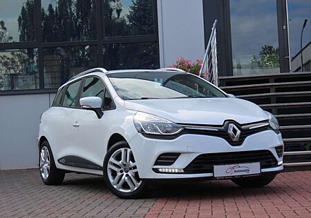 Renault Clio 1.5 DCI Navigation PDC
