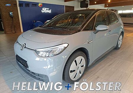 VW ID.3 Volkswagen PURE PERFORMANCE NAVI / LED / PDC