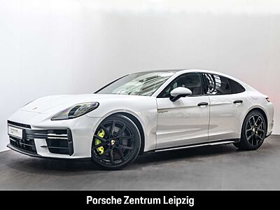 Porsche Panamera 4S E-Hybrid Massage HeadUp HA-Lenkung