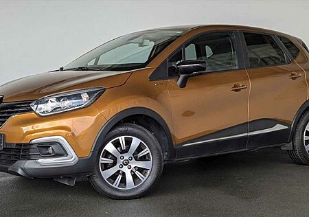 Renault Captur 0.9 TCe 90 Limited DAB KA KEY NAVI PDC